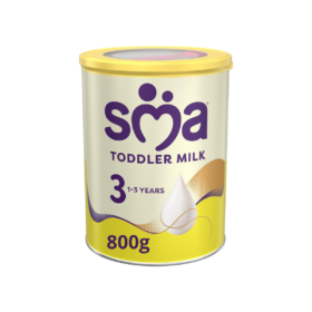 SMA Milk Stage 3