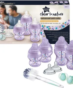 Tommee Tippee Advanced Starter Set