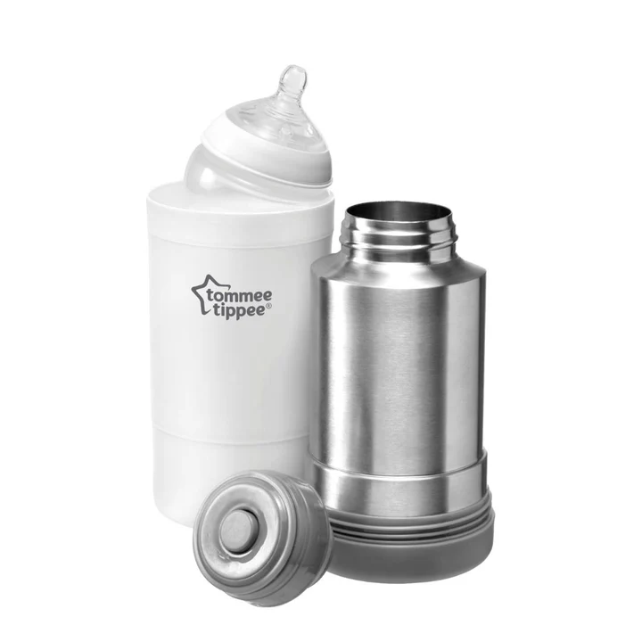 Tommee Tippee Travel Warmer - Image 7