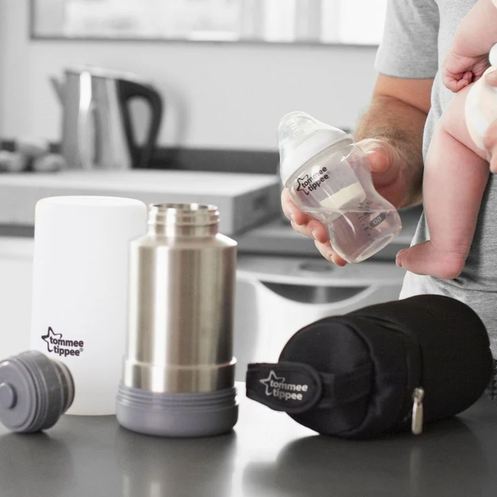 Tommee Tippee Travel Warmer - Image 5
