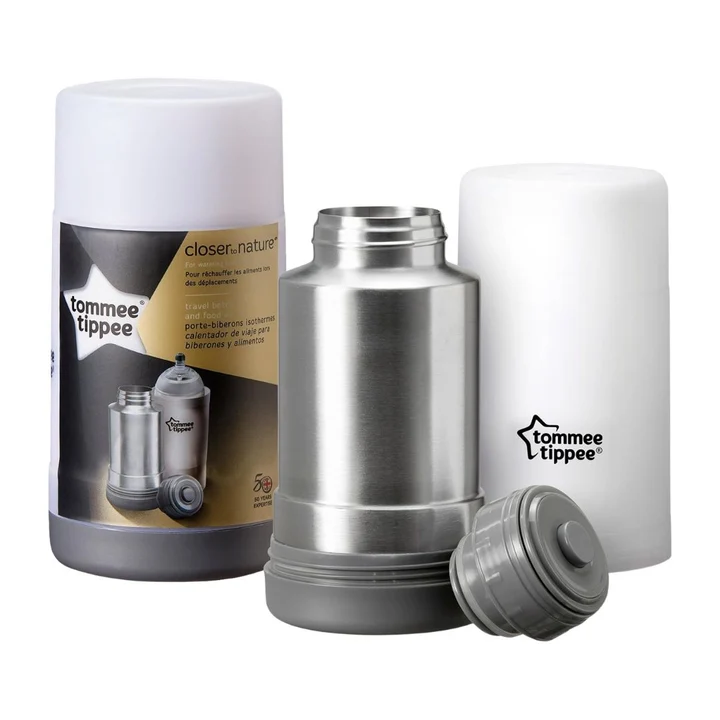 Tommee Tippee Travel Warmer - Image 9