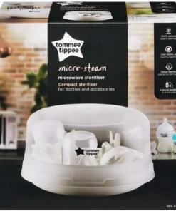 Tommee Tippee Microwave Sterilizer