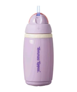 Tommee Tippee Superstar Insulated Straw Cup