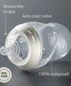 Alternative view of Tommee Tippee Start Gift pack