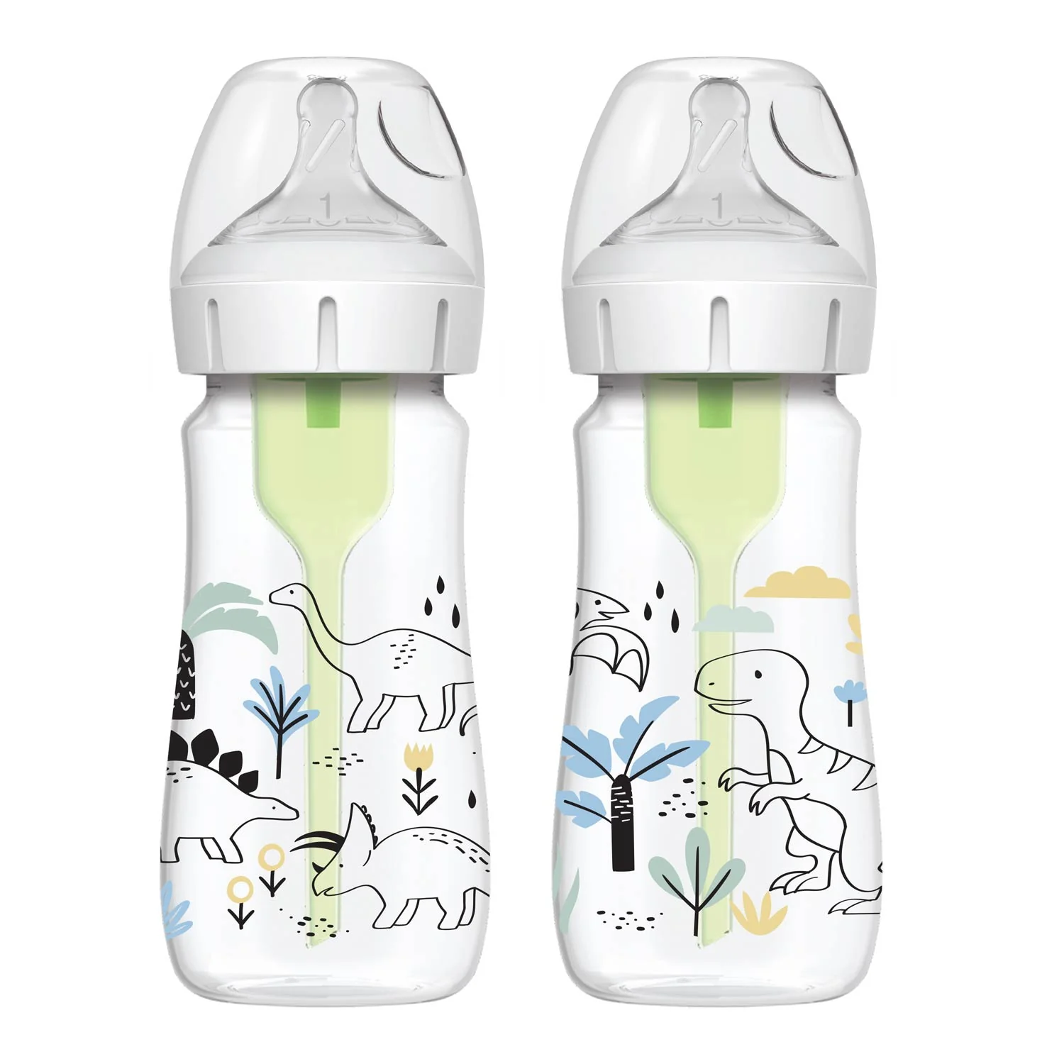 Dr Brown Anti-colic Options 270ml
