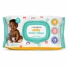 Peekaboo Water wipes