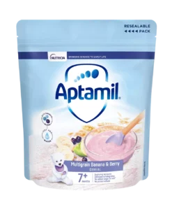 Aptamil Cereals Banana & Berry