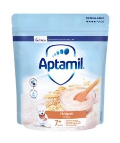 Aptamil Multigrain Cereal 200g
