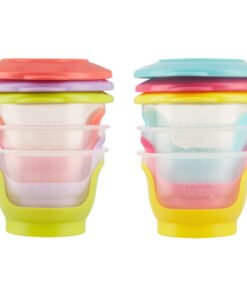 Alternative view of Vital Nourish Spoons 6pack