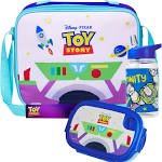 Disney 3 piece lunch box