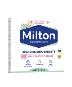 Milton Tablets 28pack