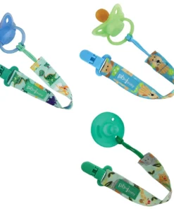 Pacifier Holders