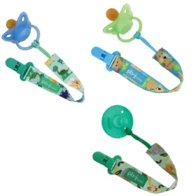 Pacifier Holders