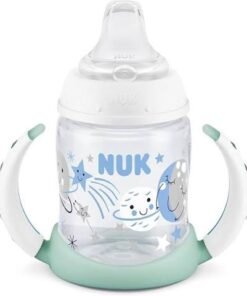 Nuk Training Cup