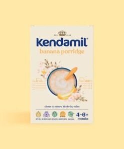 Kendamil Banana Porridge 150g