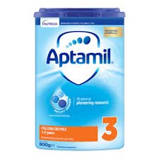 Aptamil 3