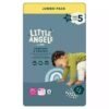 Little Angle Jumbo Diapers