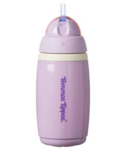 Tommee Tippee Insulated Straw Cup