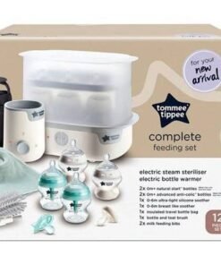 Tommee Tippee Complete Feeding Set