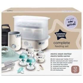 Tommee Tippee Complete Feeding Set