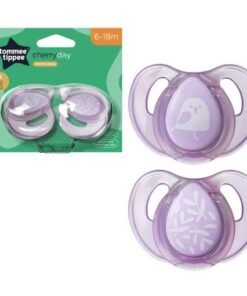 Tommee Tippee Cherry Soother