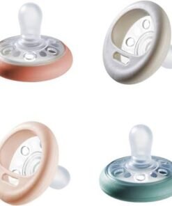 Tommee Tippee Breast Like Glow in the dark