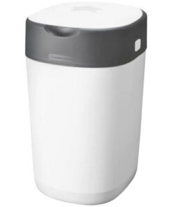 Tommee Tippee twist 7 Click Nappy Disposal Bin