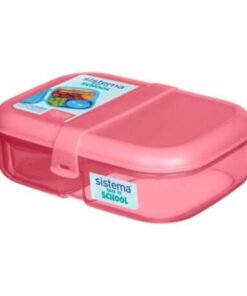 Sistema Lunchbox