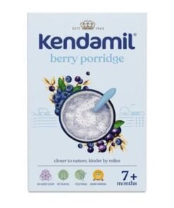 Kendamil Berry Porridge 150g