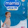 Mamia Ultra Fit Diapers