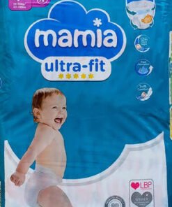 Mamia Ultra Fit Diapers