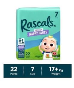 Rascal Pants