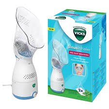 Vicks Sinus Inhaler