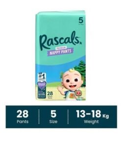 Rascal Pants