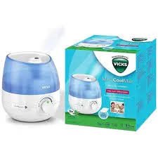 Vicks Cool Mist Humidifier
