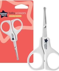 Tommee Tippee Baby Scissors