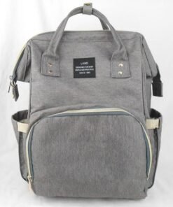 Oxford Diaper Bag