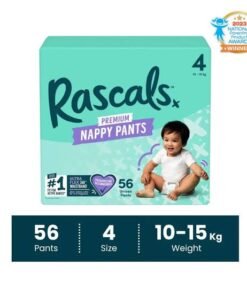 Rascal Jumbo Pants