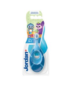 Jordan Toothbrush