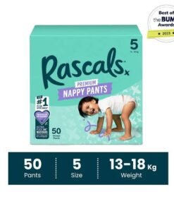 Rascal Jumbo Pants