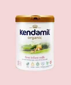 Kendamil Organic 1