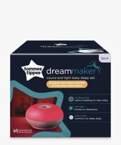 Tommee tippee Dream Maker Sound &light Baby Sleep