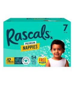 Rascal Jumbo Pants