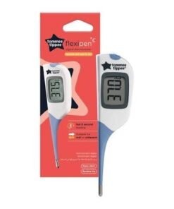 Tommee Tippee Flexipen Digital Thermometer