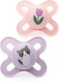 Mam Soother Original 0-2m