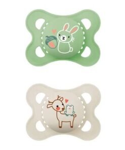 Mam Soother Original 2-6m