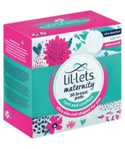 Lil-lets Breasts Pads
