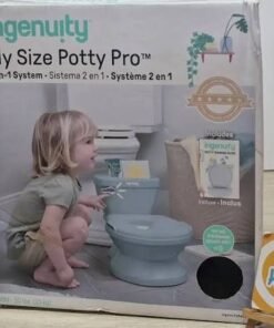 Summer by Ingenuity Potty Pro