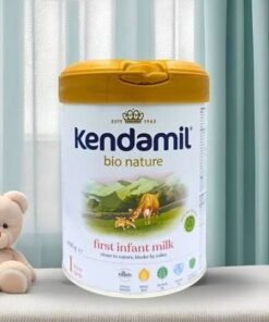 Kendamil Organic Milk 800g