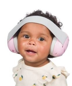 Baby Ear Defender